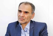 کامران ندری انحلال بانک آینده