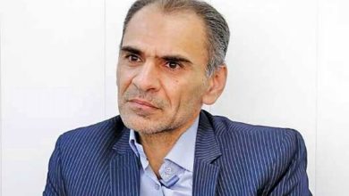 کامران ندری انحلال بانک آینده