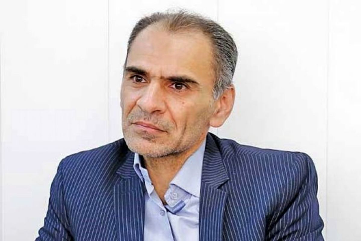 کامران ندری انحلال بانک آینده