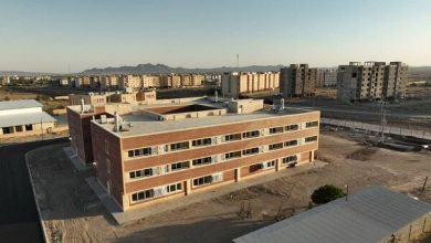 ۱۹۳ مدرسه در مازندران آماده اسکان مسافران است