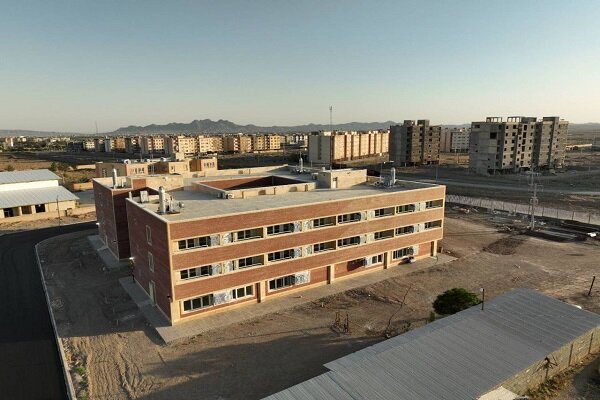 ۱۹۳ مدرسه در مازندران آماده اسکان مسافران است