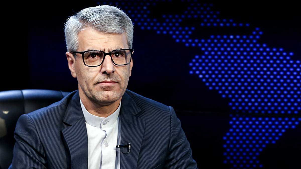 بقائی: تبادل پیامها میان ایران و آمریکا ادامه دارد اما تفاهم، نهایی نشده است