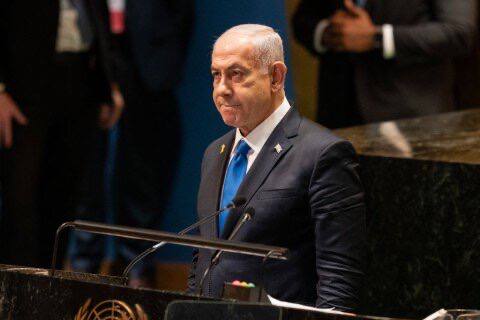 نتانیاهو: هفته بعد با ترامپ دیدار می‌کنم