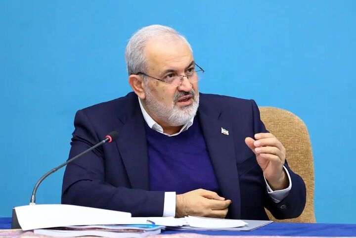 وزیر نیرو: قطعی برق شبانه را کاهش می‌دهیم