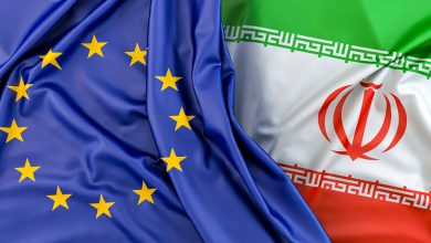 فشارهای اروپا