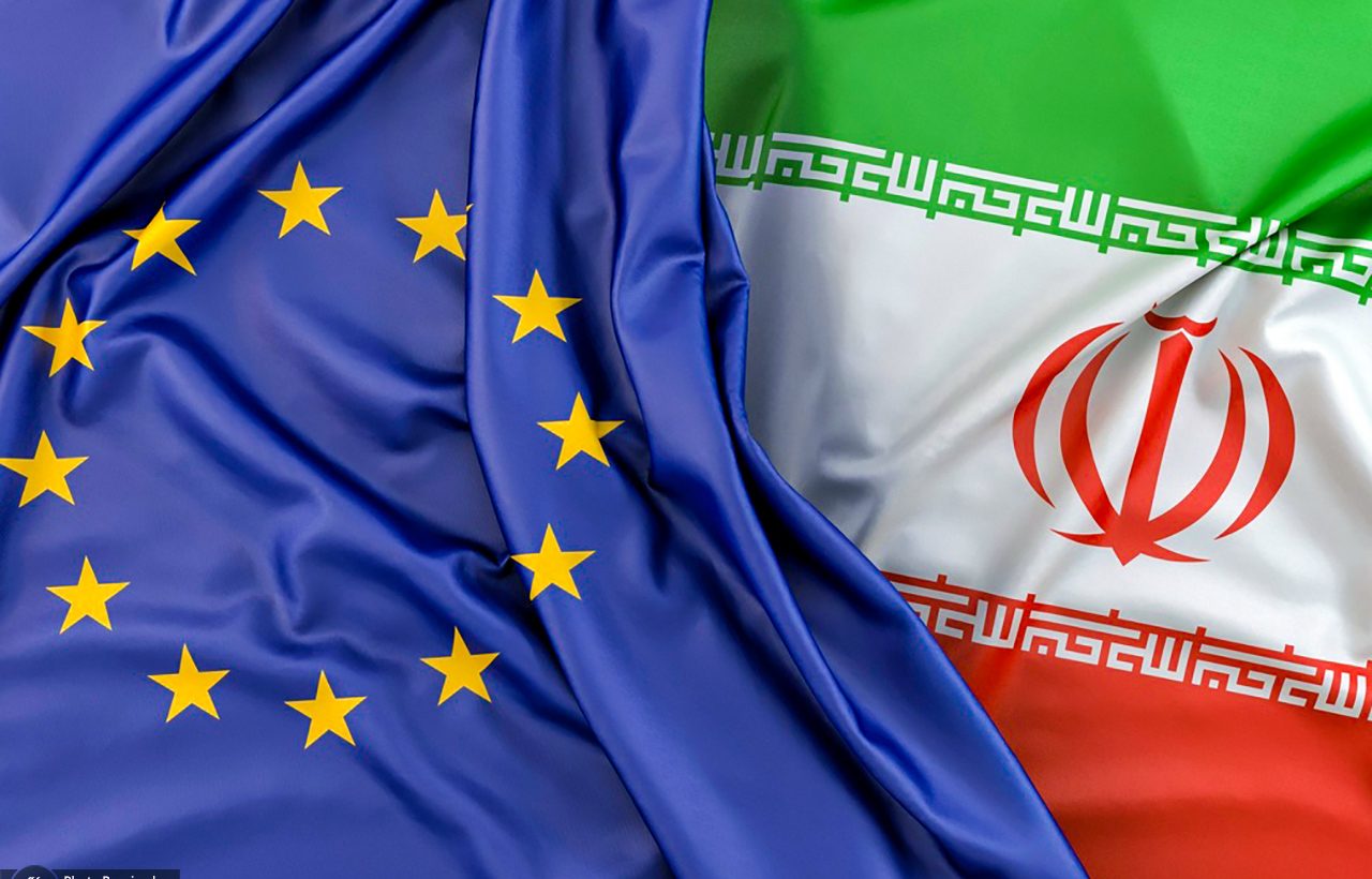 فشارهای اروپا