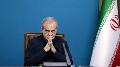 پزشکیان بازنشستگان کالابرگ