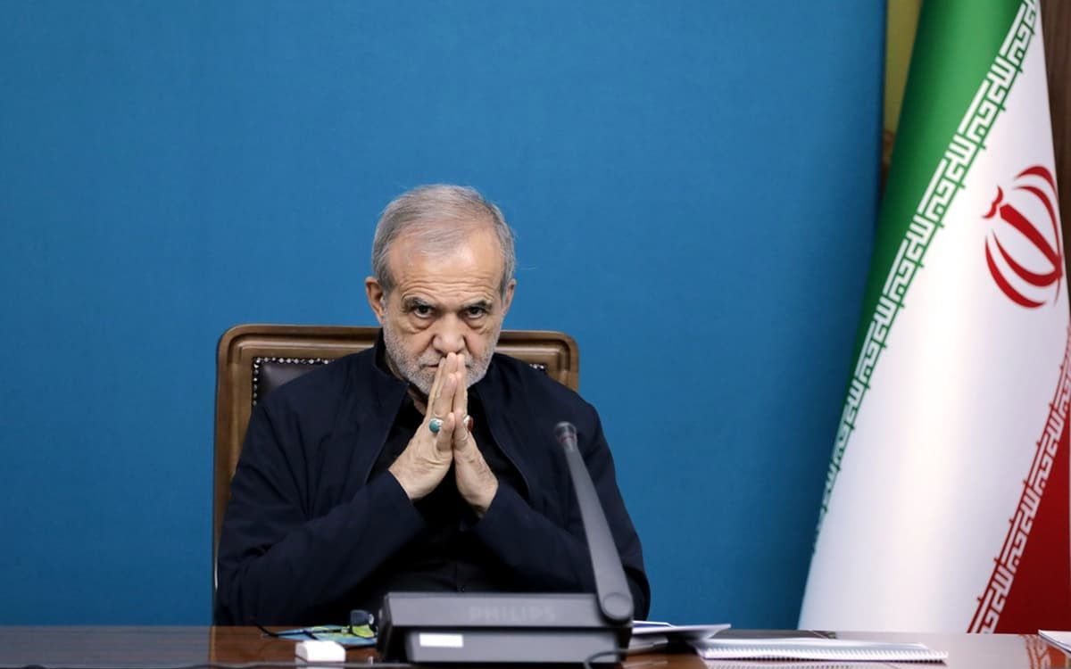 پزشکیان بازنشستگان کالابرگ
