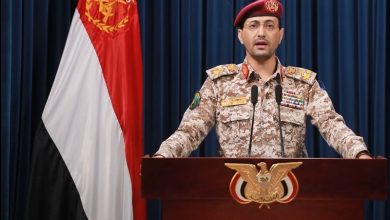 فرودگاه تل‌آویو هدف موشک بالستیک