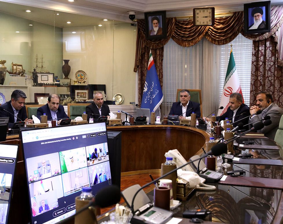 تعهد کشورها