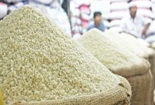 افزایش قیمت مواد غذایی