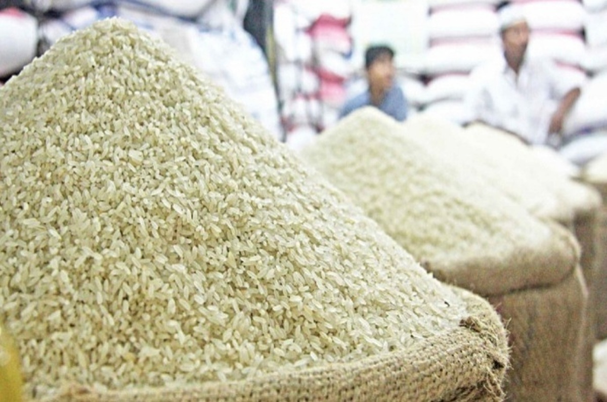 افزایش قیمت مواد غذایی