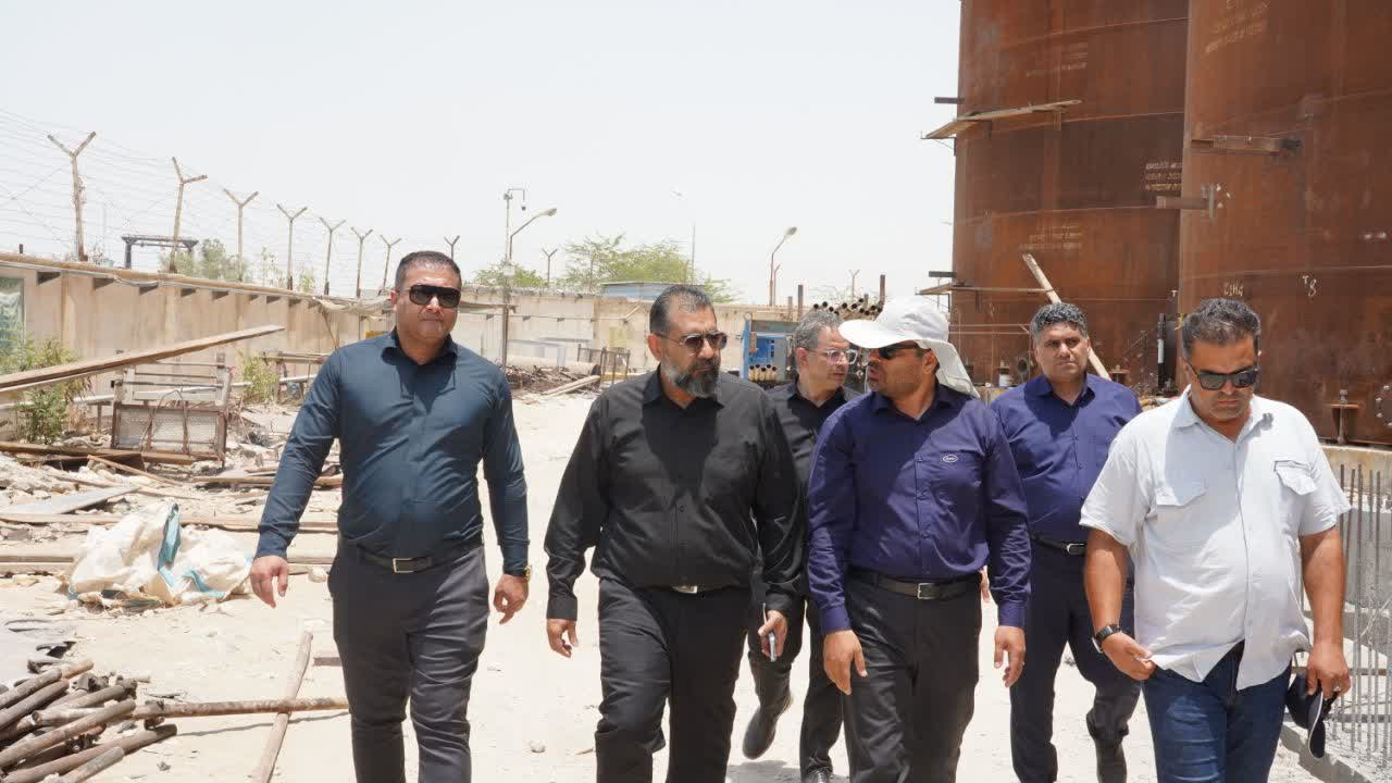 شرکت بازرگانی