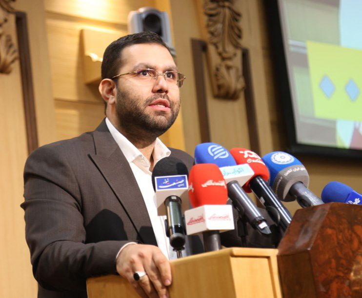 شاکری اقتصاد کلان جذب سرمایه خارجی