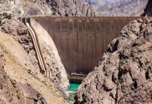 آب تمام می‌شود گزارش سی ان ان