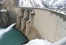 آب تهران