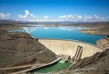 آبرسانی زیاران به بیلقان