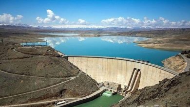 آبرسانی زیاران به بیلقان