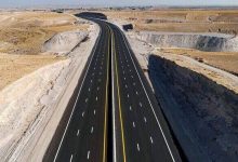 آزادراه ارومیه ـ تبریز