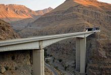 آزادراه تهران شمال