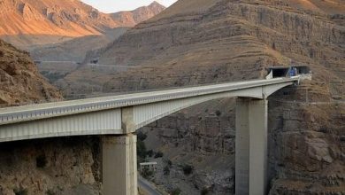 آزادراه تهران شمال
