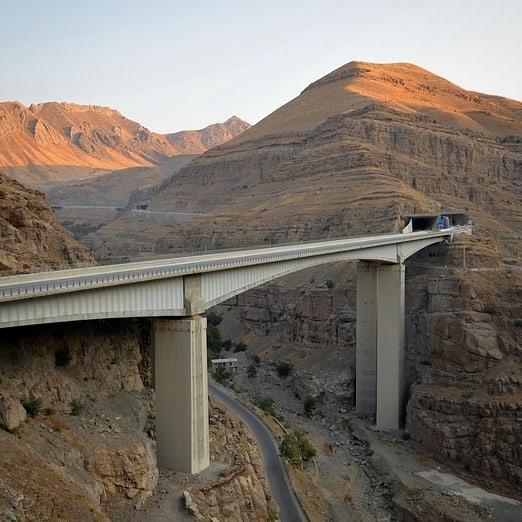 آزادراه تهران شمال