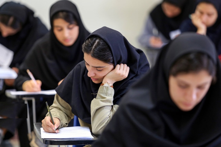آزمون سراسری