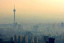 آلودگی نامرئی از راه رسید
