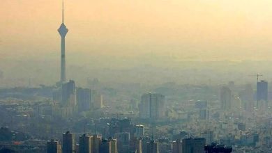آلودگی نامرئی از راه رسید