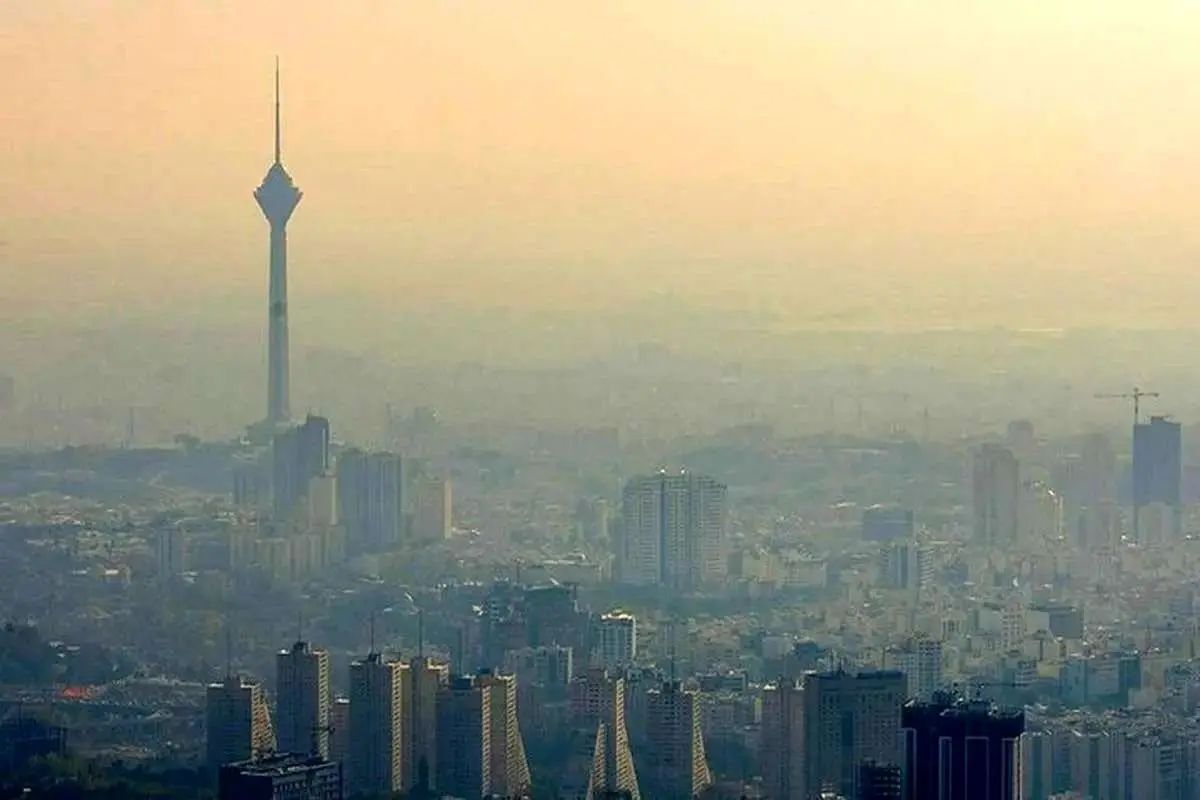 آلودگی نامرئی از راه رسید
