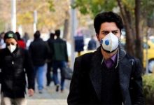 آلودگی هوا