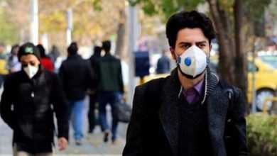 آلودگی هوا