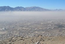 صعود به کوه‌
