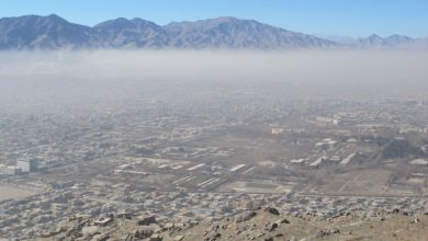 صعود به کوه‌
