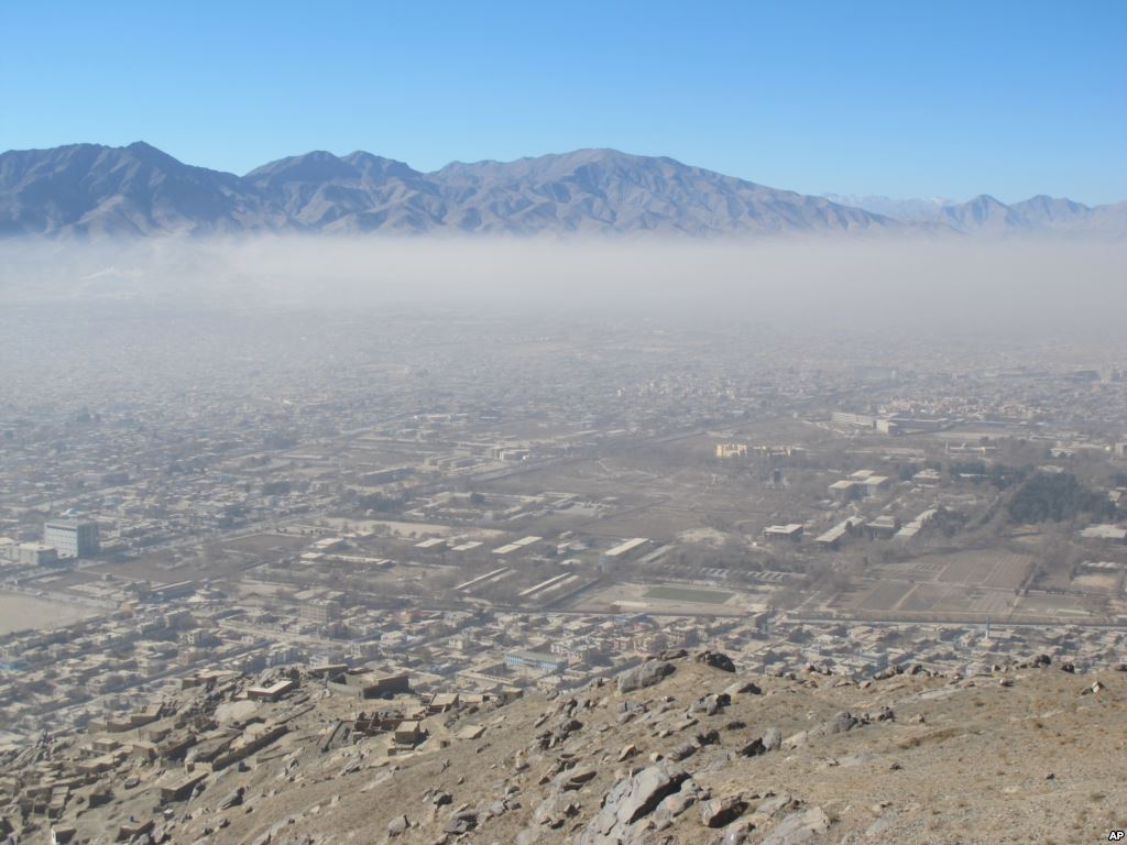 صعود به کوه