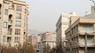آپارتمان بازار مسکن