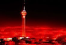 آژیر هشدار