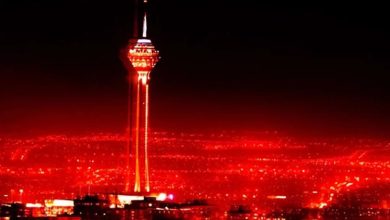 آژیر هشدار