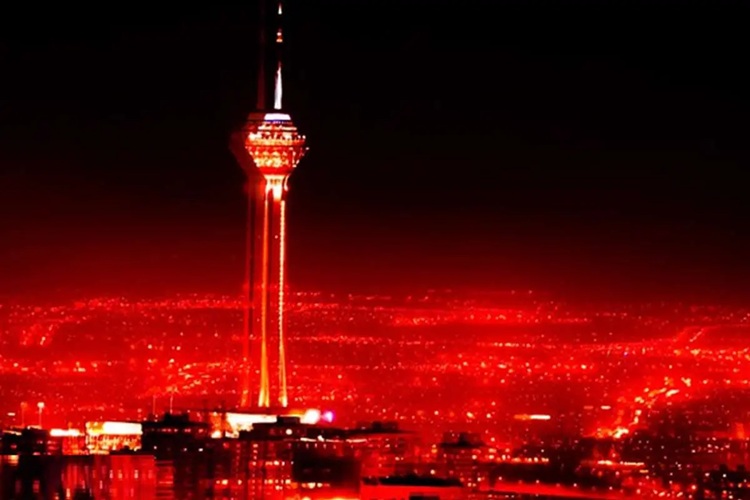آژیر هشدار