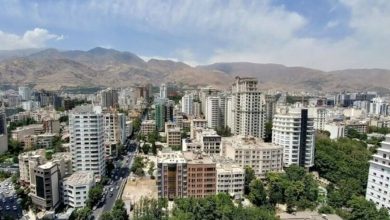 آینده بازار مسکن