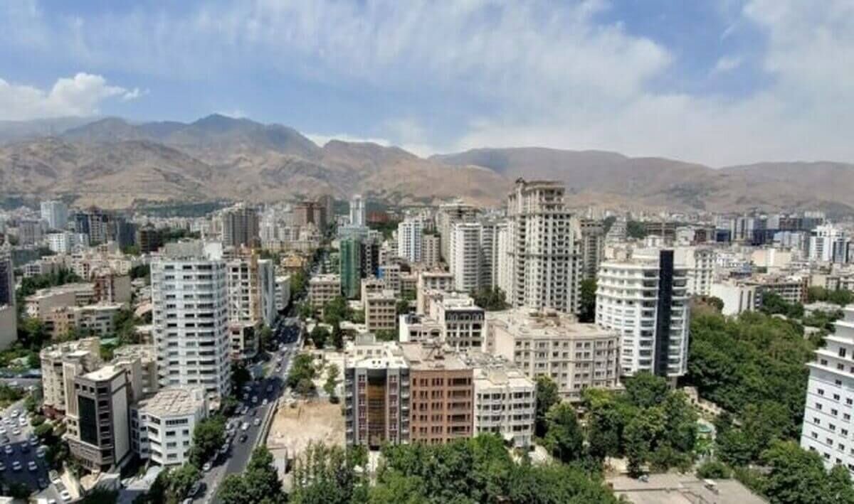 آینده بازار مسکن