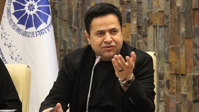 اتاق بازرگانی بخش خصوصی
