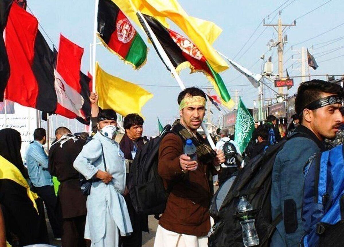 اتباع اربعین