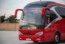 بلیت در ترمینال‌