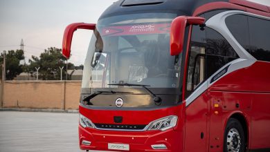 بلیت در ترمینال‌