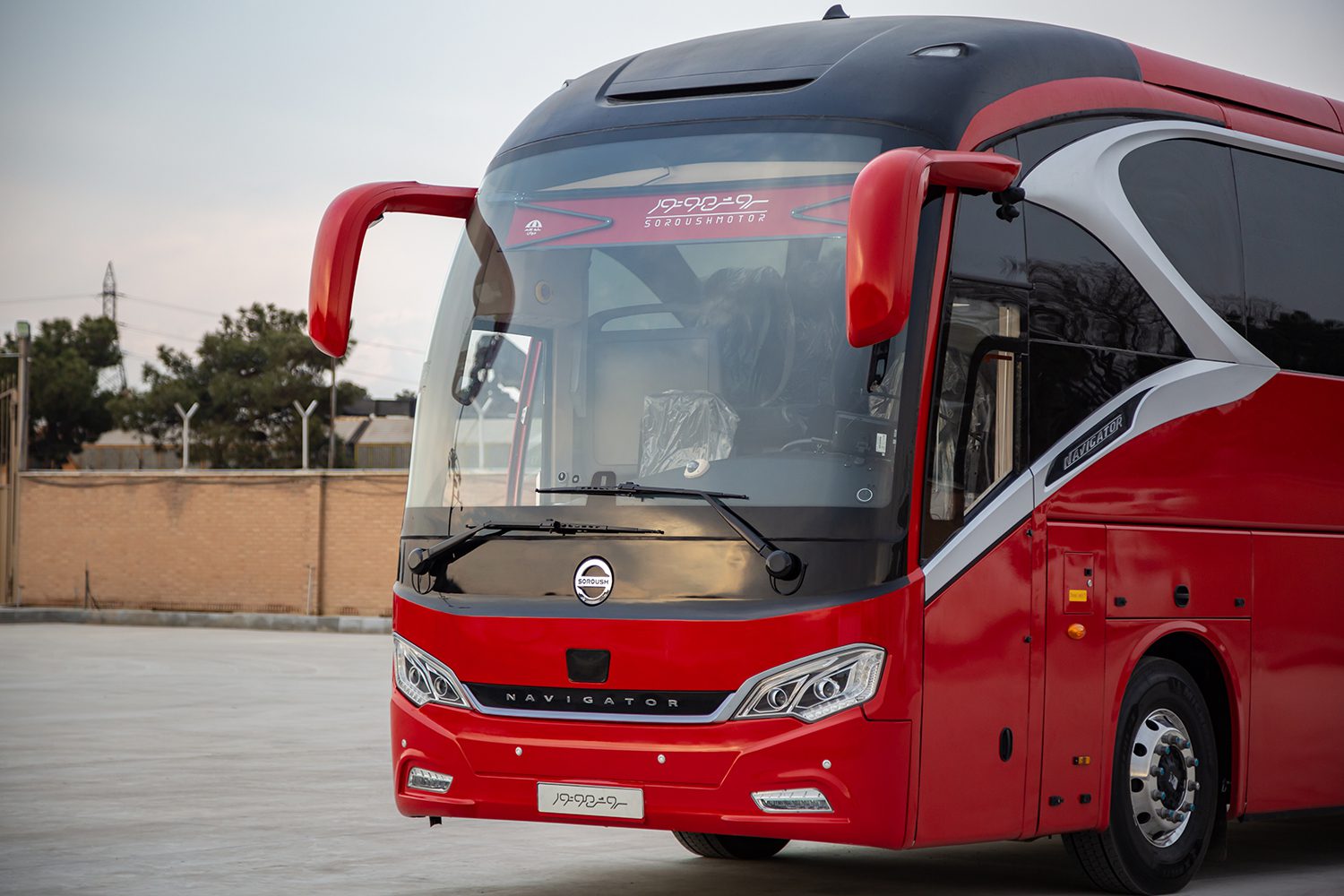 بلیت در ترمینال