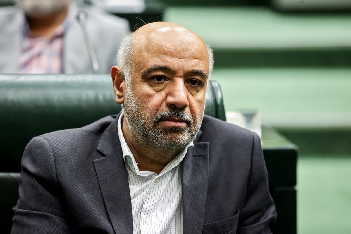 احمد میدری