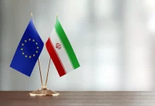 اختلاف ایران اروپا