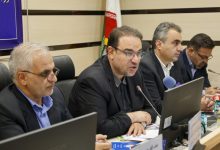 اختیار زمان قطعی برق صنایع به استان‌ها واگذار شد