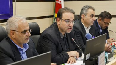 اختیار زمان قطعی برق صنایع به استان‌ها واگذار شد